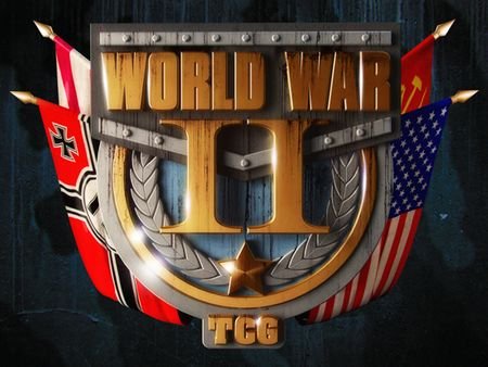 download World war 2: TCG apk